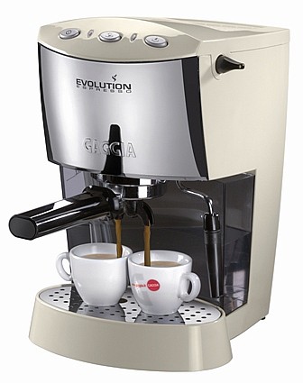����� ���/������ ���� GAGGIA ��� EVOLUTION