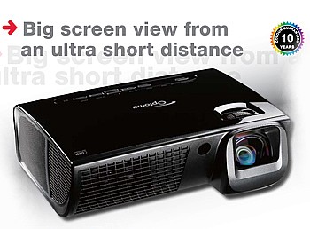 ���� ���� OPTOMA ��� EX525ST