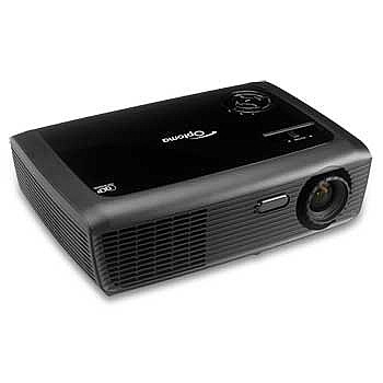 ���� ��������� ������� ���� OPTOMA ��� EX531