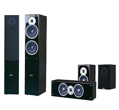 �� ������� ���� PURE ACOUSTICS ��� EX650 II 