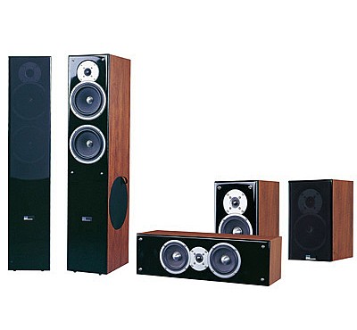 �� ������� ���� PURE ACOUSTICS ��� EX650 II 