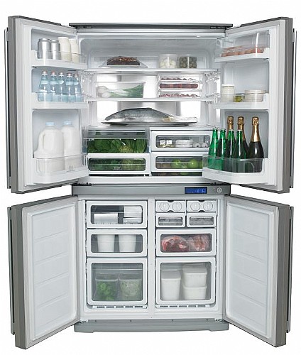 ���� S.B.S ���� FRIGIDAIRE ��� FQE6307SAE
