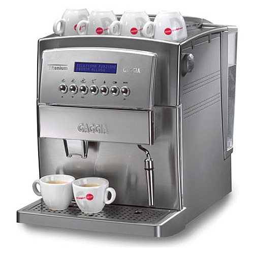 ����� ���/������ ���� GAGGIA ��� GAGGIA TITANIUM