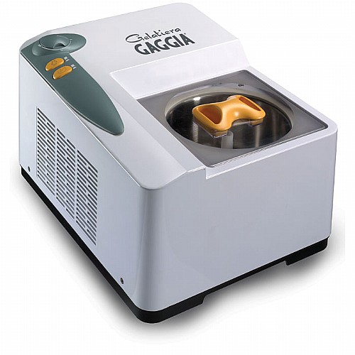 ����� ����� ����� ��� Gaggia Gelatiera