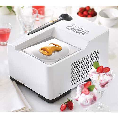 ����� ����� ����� ��� Gaggia Gelatiera