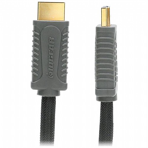 ��� HDMI ����� 3 � ���� IOGEAR ��� GHDMI003