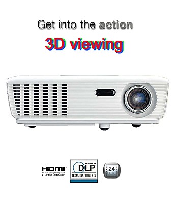 ���� ������ ���� ���� OPTOMA ��� HD67
