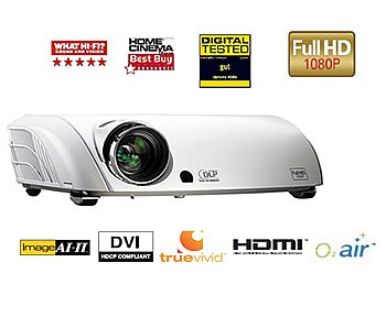 ���� ���� OPTOMA ��� HD80 