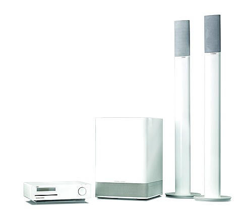 ����� ������ ���� / ������ ���� HARMAN KARDON ��� HS200