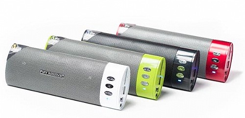 ������� ���� PURE ACOUSTICS ��� HIP BOX