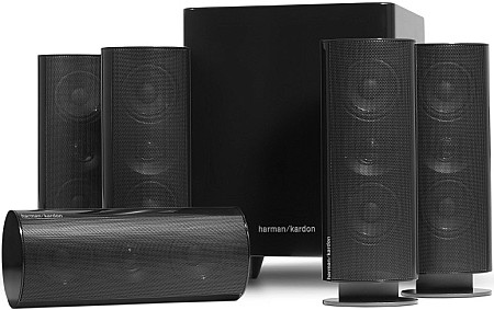 �� ������� ���� HARMAN KARDON ��� HKTS30