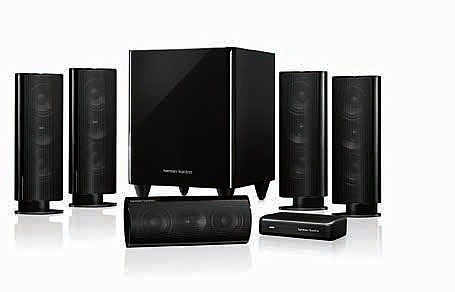 �� ������� ���� HARMAN KARDON ��� HKTS35