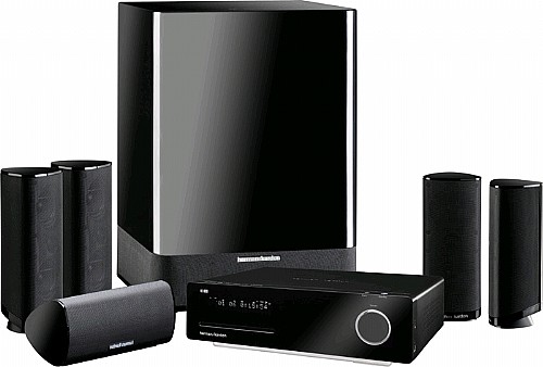 ����� ������ ����� ���� HARMAN KARDON ��� HS350