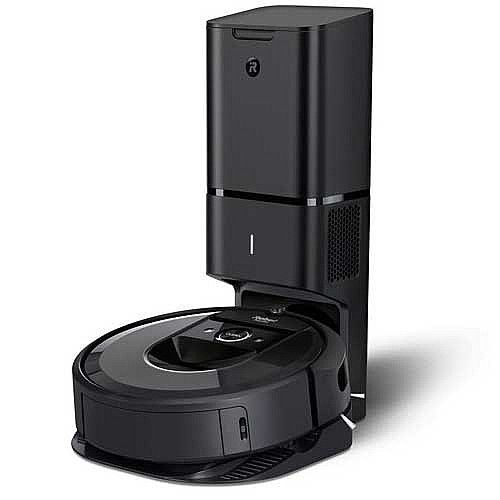 ���� ��� ������ IROBOT �������� ROOMBA I7PLUS