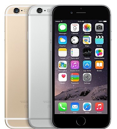 �������� 16GB ���� Apple ��� iPhone 6 Sim Free