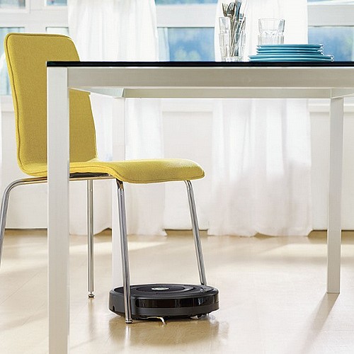 ���� ��� ������ ���� IROBOT �������� ��� Roomba 676