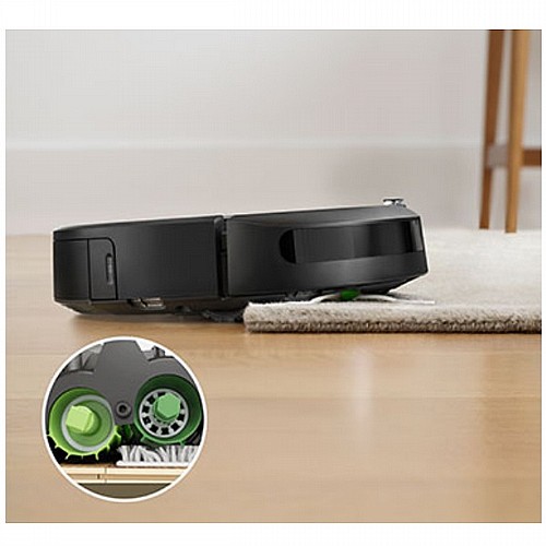 ���� ��� ������ ���� IROBOT �������� ��� Roomba E5