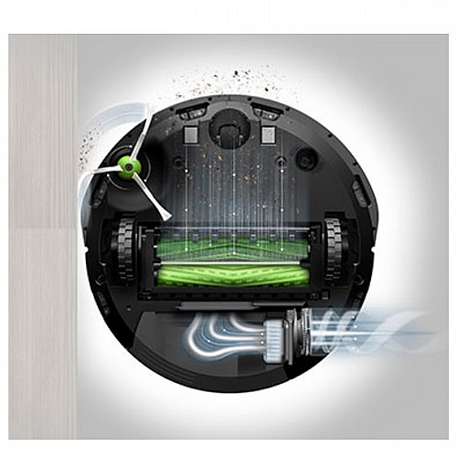 ���� ��� ������ ���� IROBOT �������� ��� Roomba E5