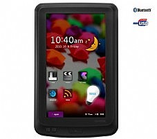 ��� iAudio Cowon X7 120GB 
