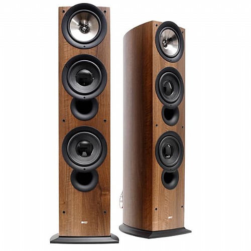 ��� ����� ����� ���� KEF ��� IQ90