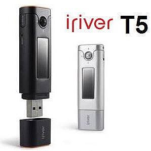 ��� 2GB MP3 ���� IRIVER ��� T5