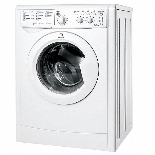 ����� ����� 7 �"� ���� INDESIT ��� IWC7105 �����