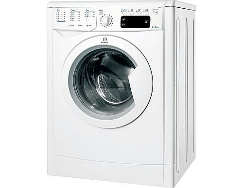 ����� ����� 1200 ��"� ���� INDESIT ��� IWE7125