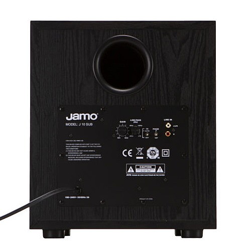 ��� ���� 10" ���� JAMO ���� ��� J10
