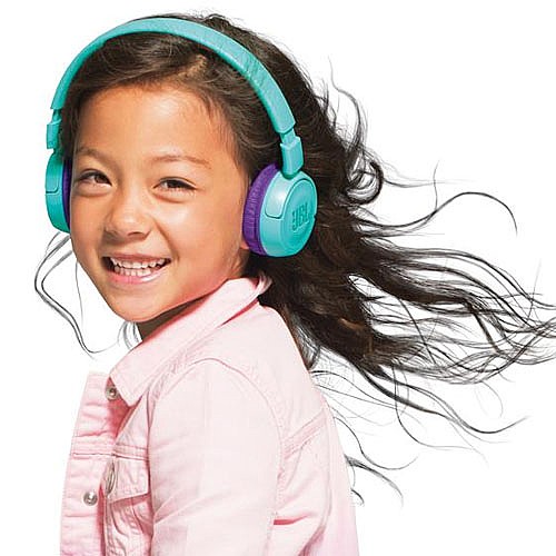 ������� ��� �������� ������ JBL ��� JR300BT