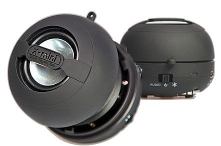 ����� ���� BLUETOOTH ���� EMPITECH ��� X-MINI KAI