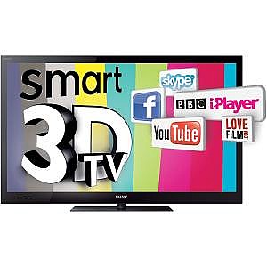 ��� "LED 46 ���� SONY ���� KDL46HX823BU
