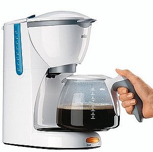 �������� BRAUN ��� KF500