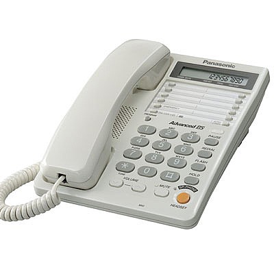 ����� ������ ���� PANASONIC ��� KXT2375
