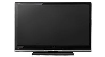 ������� 32" LED ���� SHARP ��� LC32LE340