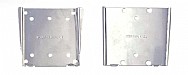מתקן צמוד קיר למסכים עד "20 מבית AUDIO LINE דגם LCD201T מתקן צמוד קיר למסכים עד "20 מבית AUDIO LINE דגם LCD201T