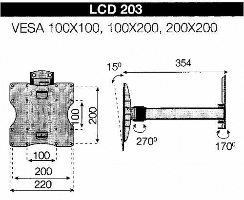 ���� ���������� �� "40 ���� ���� ���� SIH ��� LCD203