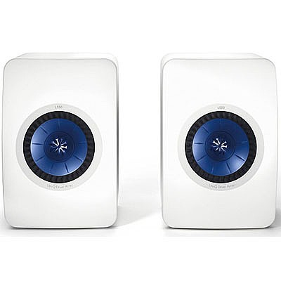 ��� ������� ������ ���� KEF ��� LS50W ���� ���