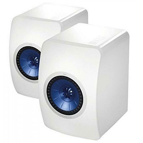 ����� ���� ���� KEF ��� LS50
