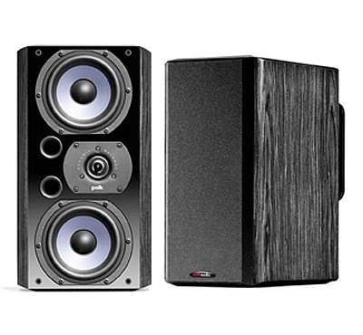 ������� ������ ������� ���� POLKAUDIO ��� LSI9