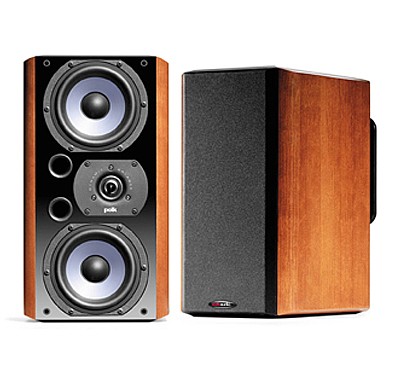 ������� ������ ������� ���� POLKAUDIO ��� LSI9