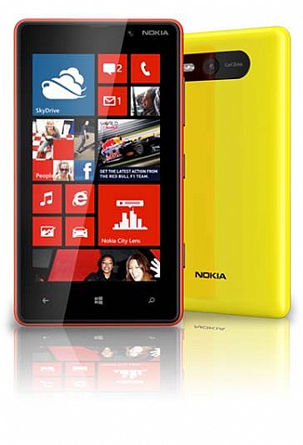 ����� ������ ��� Nokia ����� Lumia 820