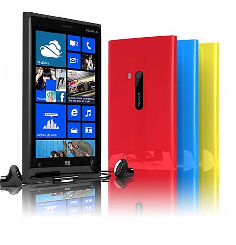 ����� ������ ��� Nokia ����� Lumia 920