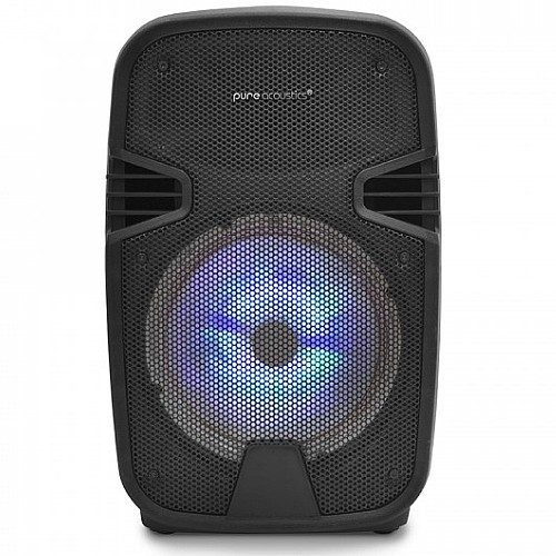 ������� ������ ����� 150W �� �������� ������ ���� PURE ACOUSTICS ���� ������� LX80
