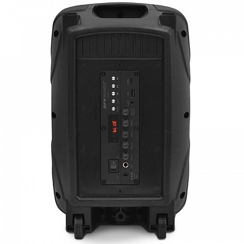 ������� ������ ����� 150W �� �������� ������ ���� PURE ACOUSTICS ���� ������� LX80