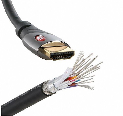 ��� HDMI ���� MONSTER CABLE ��� M1000HD-4FT  ����� 1000