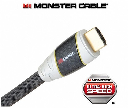 ��� HDTV HDMI ������ 1.22 ��� ���� MONSTER CABLE ��� M850HD-4FT