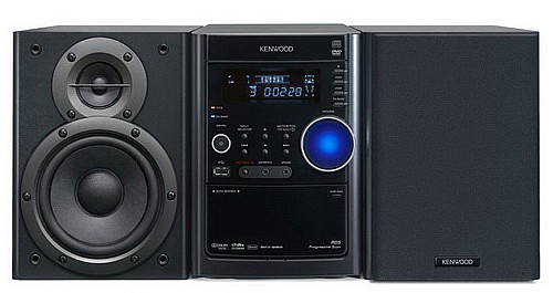 ����� ����� / ������ ���� ���� KENWOOD ��� M909DV