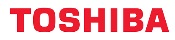 TOSHIBA