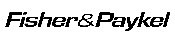 FISHER&PAYKEL