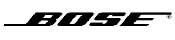 BOSE